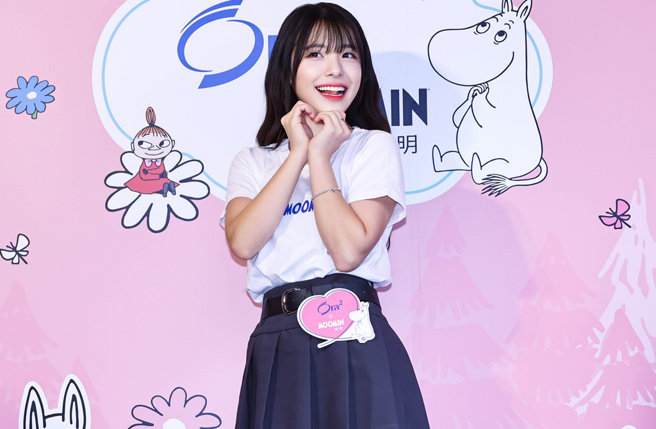 李多慧是否续约乐天桃猿仍是未知数。（图／本报资料照片）