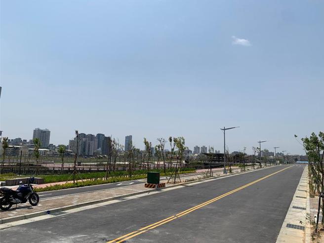 14期位置精华，堪称是台中市「最大且最受期待」的热门重划区！（图／信义房屋提供）