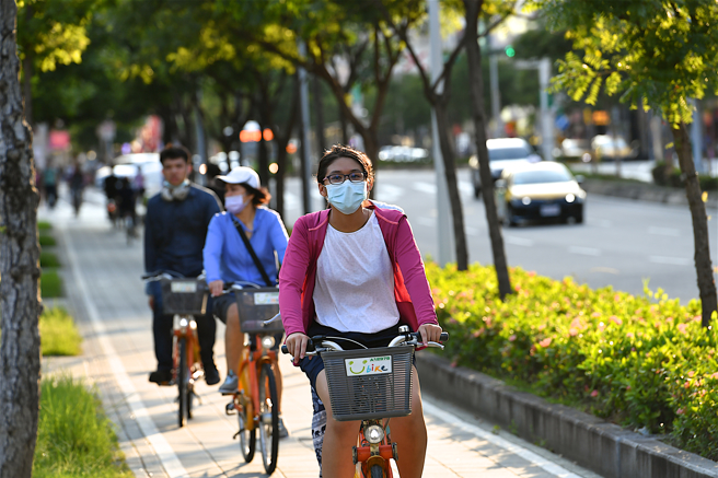 台北自行車展6日開幕，引發關注的是Anchor Asia今年首度與TAIPEI CYCLE合作，希望結合台灣自行車產業深厚的科技實力，帶入跨產業交流的新篇章。（圖／Shutterstock）