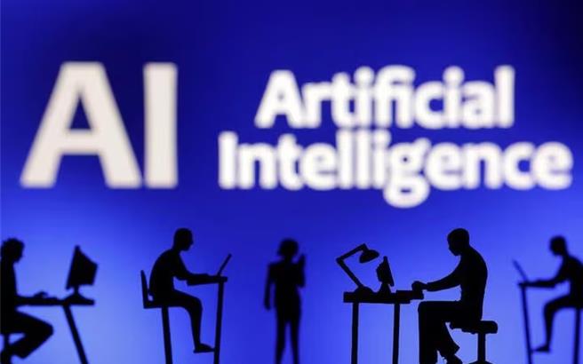 （示意图／路透社）