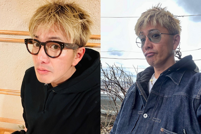 日本男神木村拓哉。（图／摘自木村拓哉Instagram）