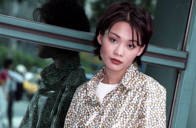 新加坡传奇女歌手许美静。（图／中时资料照）