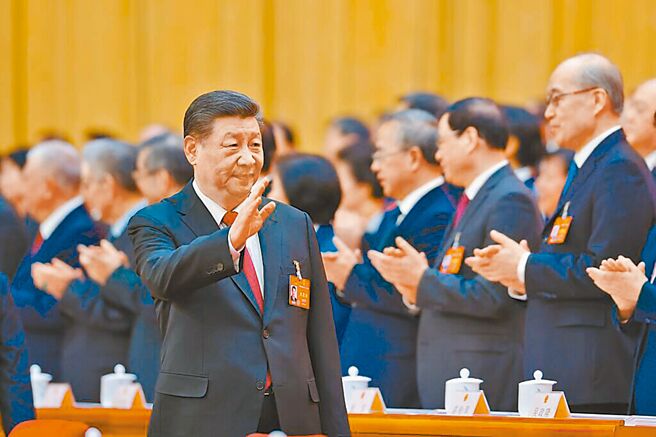 （圖／中新社）