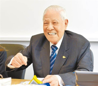 「李登辉曾经跟我讲」  施正锋披露：他真的希望有机会到中国