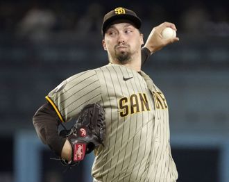 MLB》填補大谷王牌空缺？史奈爾傳有意加盟天使