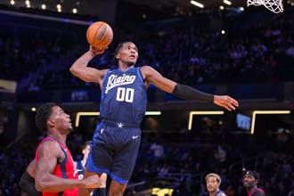 NBA》新秀賽MVP掛了！溜馬梅圖林右肩開刀整季報銷