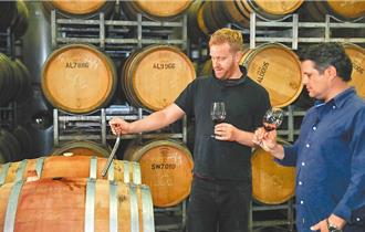 陸將完成對澳葡萄酒關稅複審 澳洲：不取消關稅將告到WTO