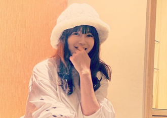 41岁性感女星收死亡威胁 惊传意识不清住院  