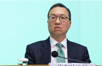 23條立法擬禁披露「看似機密資料」 港律政司：防公務員放假消息