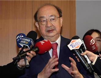 柯建铭被韩国瑜气到骂蓝营？徐巧芯酸：待退老人碎碎念