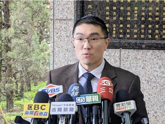 基隆东岸争议烧成罢免案 蓝营吁回归市政