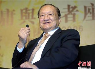 金庸百年誕辰紀念活動四起 但武俠江湖已不在？