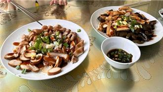 苗栗大湖2盤滷味580元 2寶媽傻眼：難怪國旅這麼慘