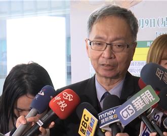 取消掛號費上限挨批「像斂財」 薛瑞元：不代表一定會漲