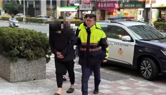 1晚连偷北台湾3县市 整台兑币机搬走！窃贼下场曝光