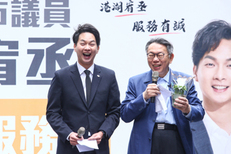 政府反詐素材有柯競選音檔 柯文哲：跟我認知的民進黨差不多