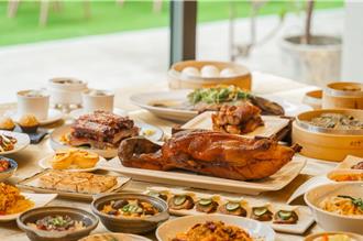 Buffet推新菜！啖港粵美食抽機票 星級飯店東南亞美食節每人免千元