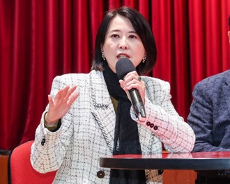 讚黃復興愛國愛黨！王鴻薇談「恩情」：永在心頭