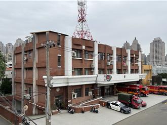 埔頂派出所不敷使用 遷建案預計2025年開工