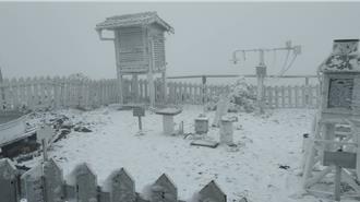 出門帶傘！鋒面、冷氣團接力明起全台下雨 北部愈晚愈冷