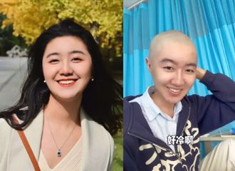 廣告童星「罹患腦瘤」開顱9天後病情突惡化