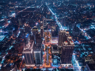 朋友家社區一片黑漆漆 他傻「房價卻飆漲？」 內行曝真相