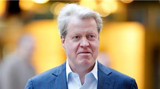 戴安娜王妃弟弟自曝童年遭女職員性侵