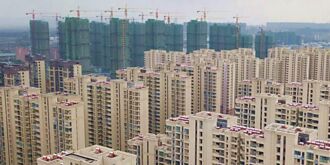 陸房市回神 新樓比二手夯