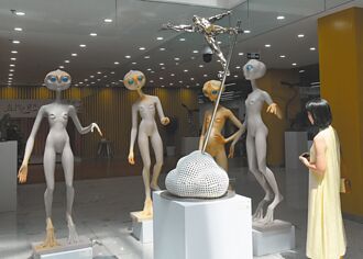 美國防部：查無外星人證據