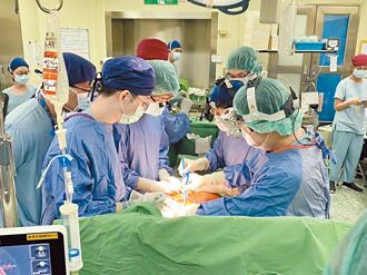 留全尸观念重 器捐「默许制」时机未到