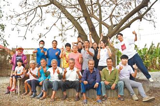 開台第一庄 顏厝寮再造榮景