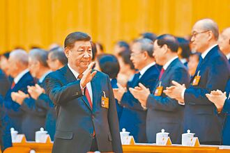 別了 總理記者會