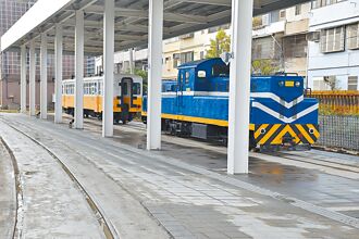 苗栗 火車頭園區一階完工 擬4月點交