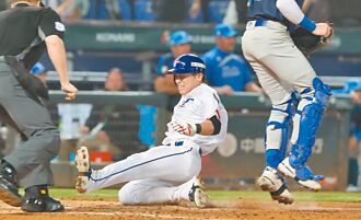 國手保險專題》暫時失能險 棒球已上路10年