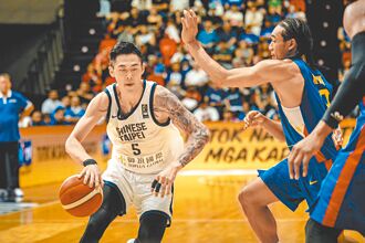 國手保險專題》工會批籃協牛步 才是癥結所在