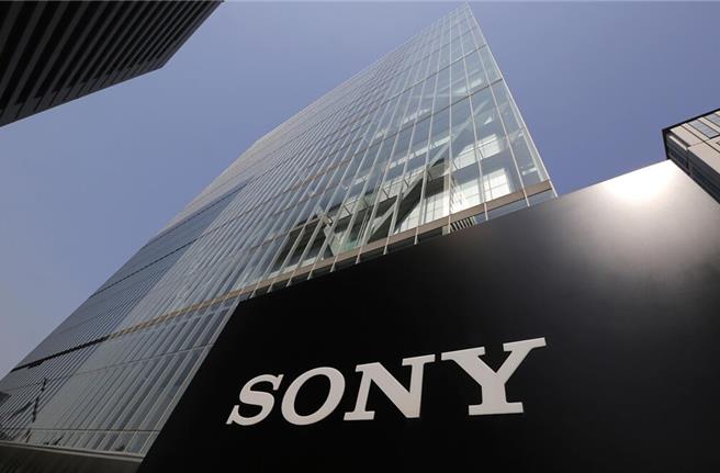 索尼（SONY）近日传出手机业务可能会完全退出中国市场。（图／美联社）