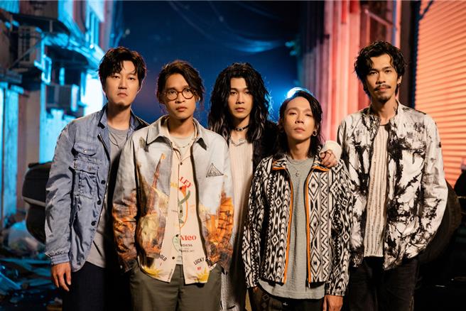 麋先生6月將於台中及高雄開唱。（相信音樂提供）