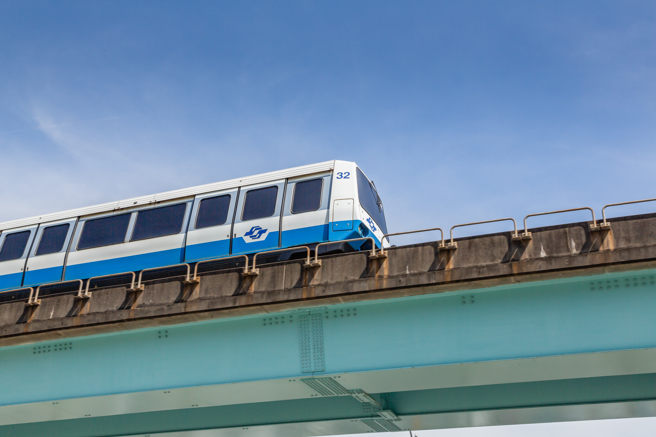 文湖線交通狀況時常是民眾討論話題。（示意圖，shutterstock／達志）