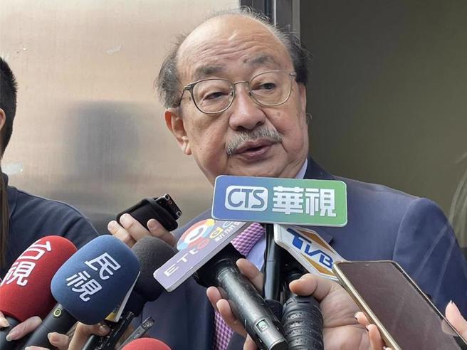 民进党立院党团总召柯建铭近日对蓝营开炮引发争议。（示意图／资料照／黄婉婷摄）