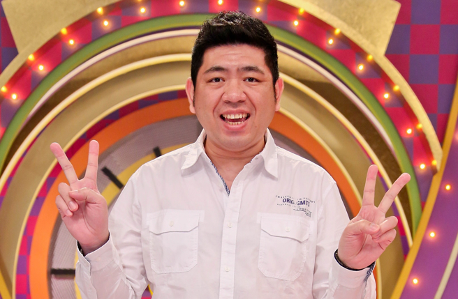 NONO在MeToo風波後神隱，近期被直擊，疑似在屏東寺廟懺悔。（圖／中時資料照）