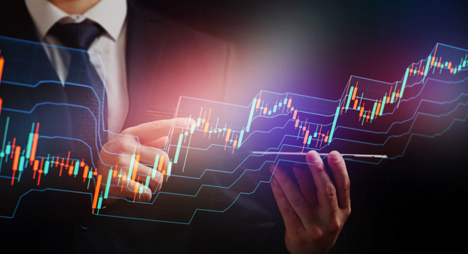 投资人疯抢新挂牌ETF。（示意图：shutterstock/达志）