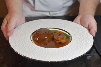 獨家〉高雄會有米其林中餐廳嗎？頂級粵菜餐廳《雋 GEN》一手報