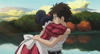 奥斯卡／宫﨑骏《苍鹭与少年》获最佳动画 隔21年打破自己记录成「日本第1人」