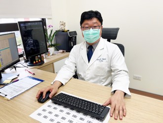 延攬長庚醫療體系　泌尿科權威團隊進駐三重宏仁醫院