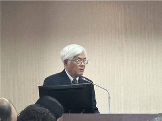 李進勇：公投電子連署系統4／10上線 不在籍投票再送立院