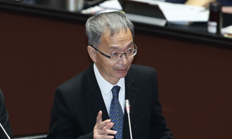 不留薛瑞元了？傳賴清德恩師有望接衛福部長  台南醫界也浮出水面