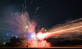 機場防護罩！空軍防空飛彈第303營   強大低空火網訓練曝光