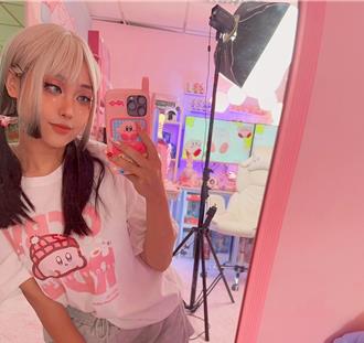 胖女减重52公斤获新生 胃缩小手术后2年仍苗条