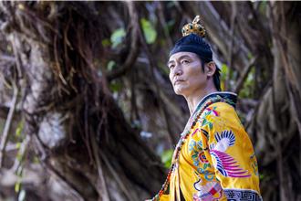 霍正奇時隔33年再拍電影 竟在澎湖發生超感應連結