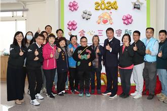 苗县开办第2间精神会所 协助精障康復者重返社会